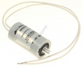 Novy Run Capacitor - Kondensator 2 5 Mf - 140030